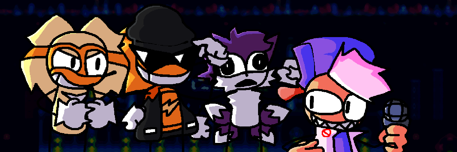 Freaky Night With Soni | B-SIDE banner