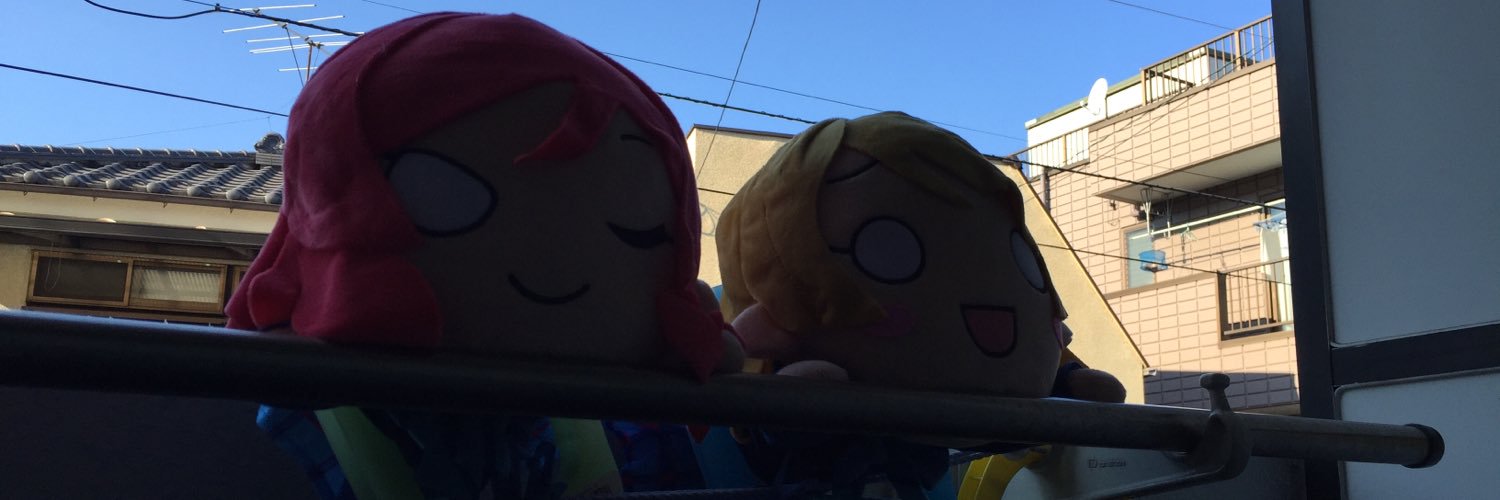 ichiruiP's profile banner image