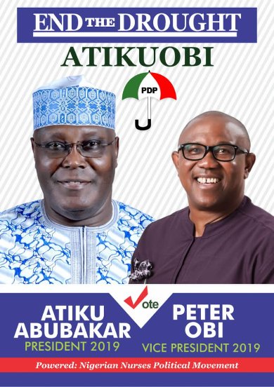 NursesForAtiku's profile banner image
