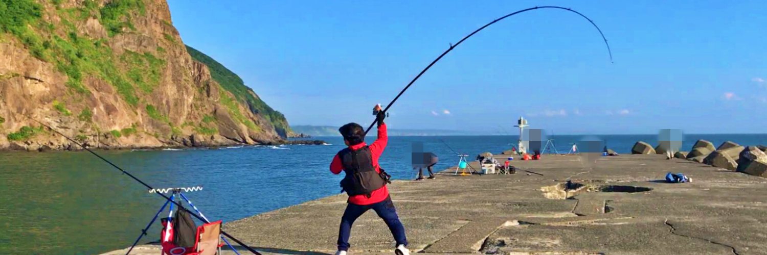 あべちゃんねるず@釣りチャンネル banner