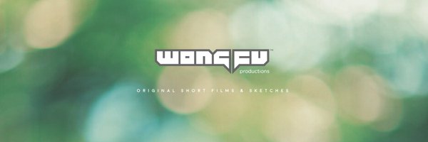 Wong Fu Productions Profile Banner