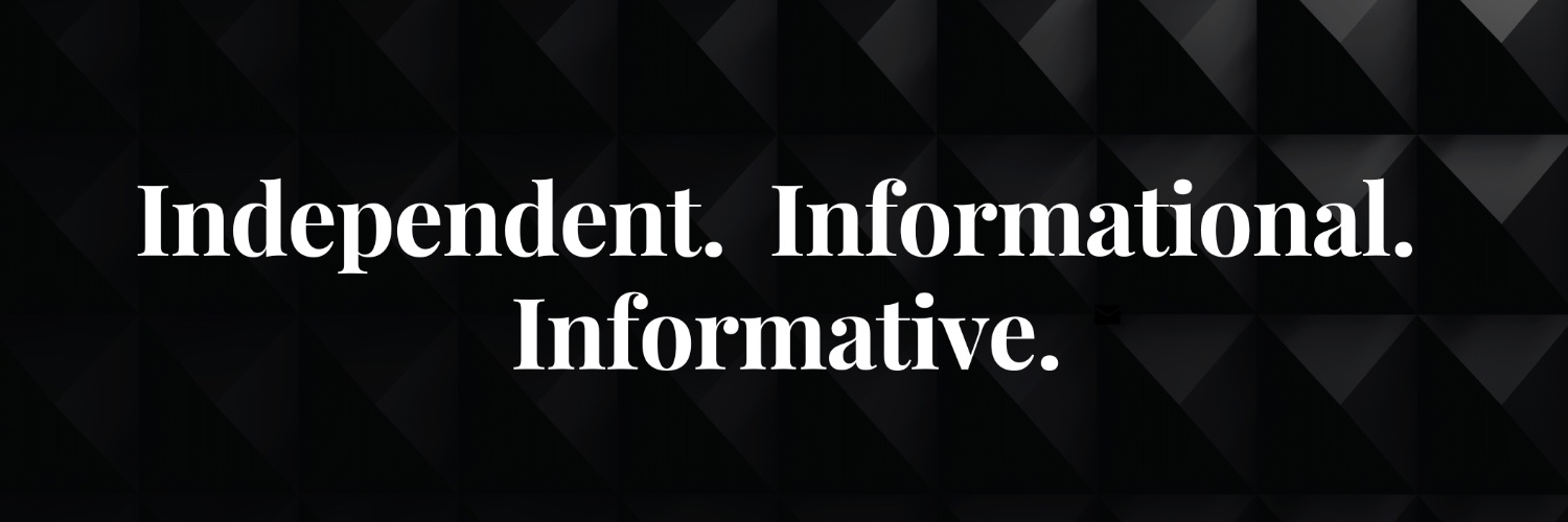 The_Infotainers's profile banner image