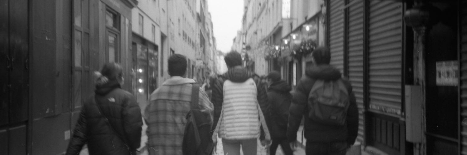 AM² banner