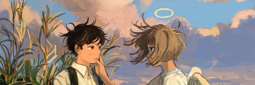 Lancelot 🇺🇸 🏳️‍⚧️ banner