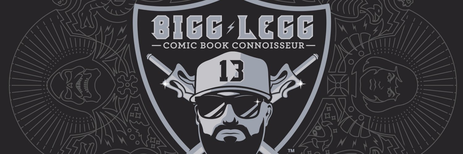 BiggLegg's profile banner image