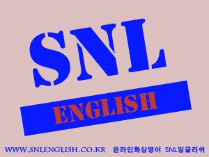 SnLEnglish's profile banner image