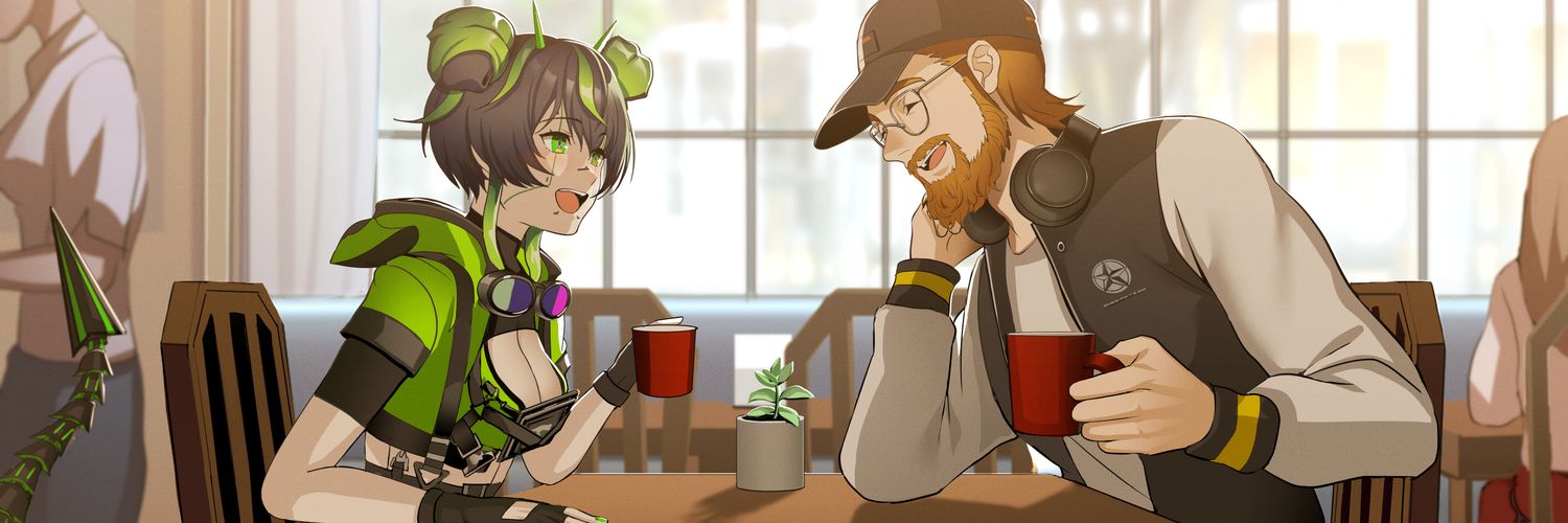 Willツ's banner