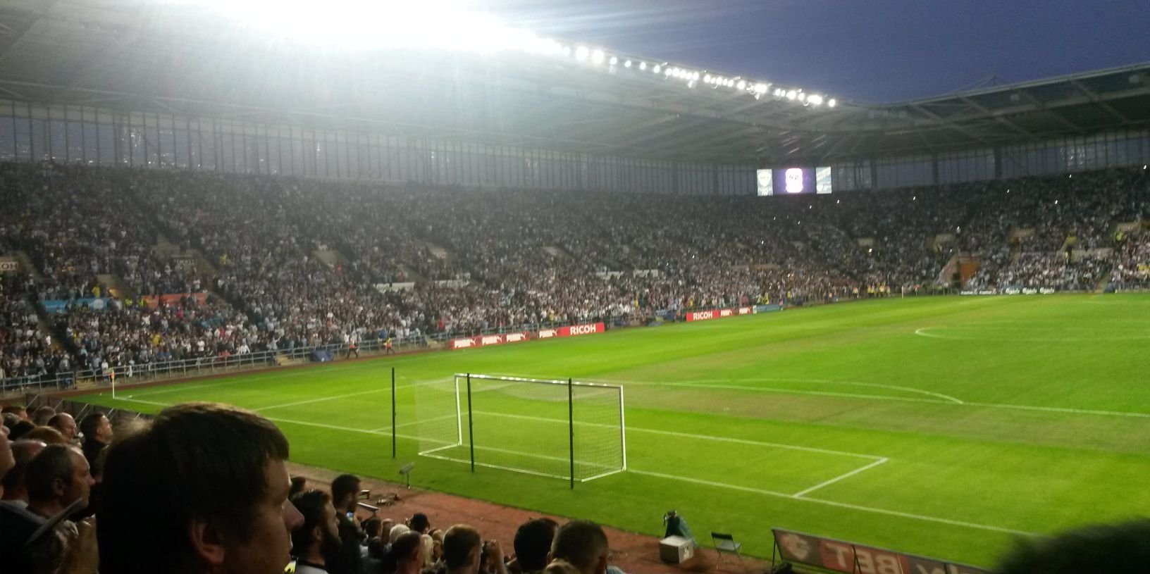 macccfc's profile banner image