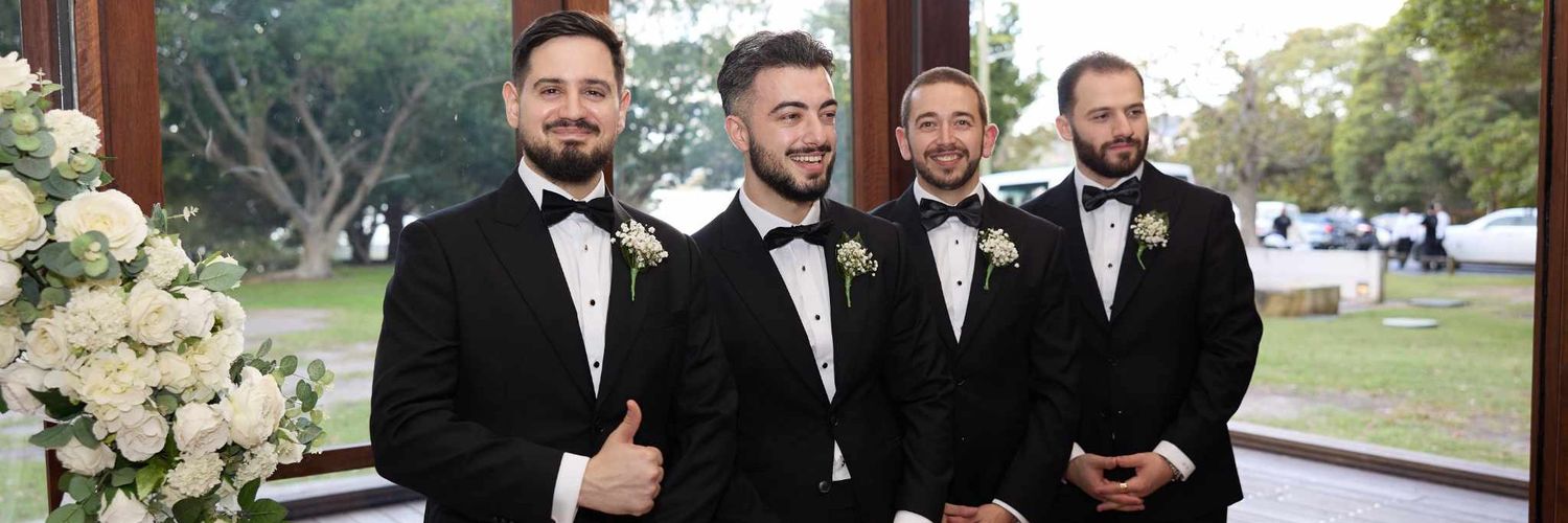 Petros Loukoumades banner