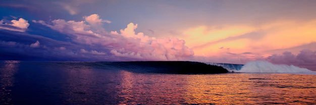 Tyler's banner