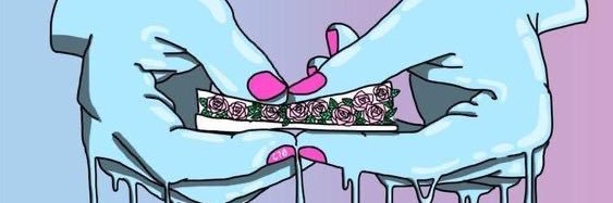 La_pandra's profile banner image