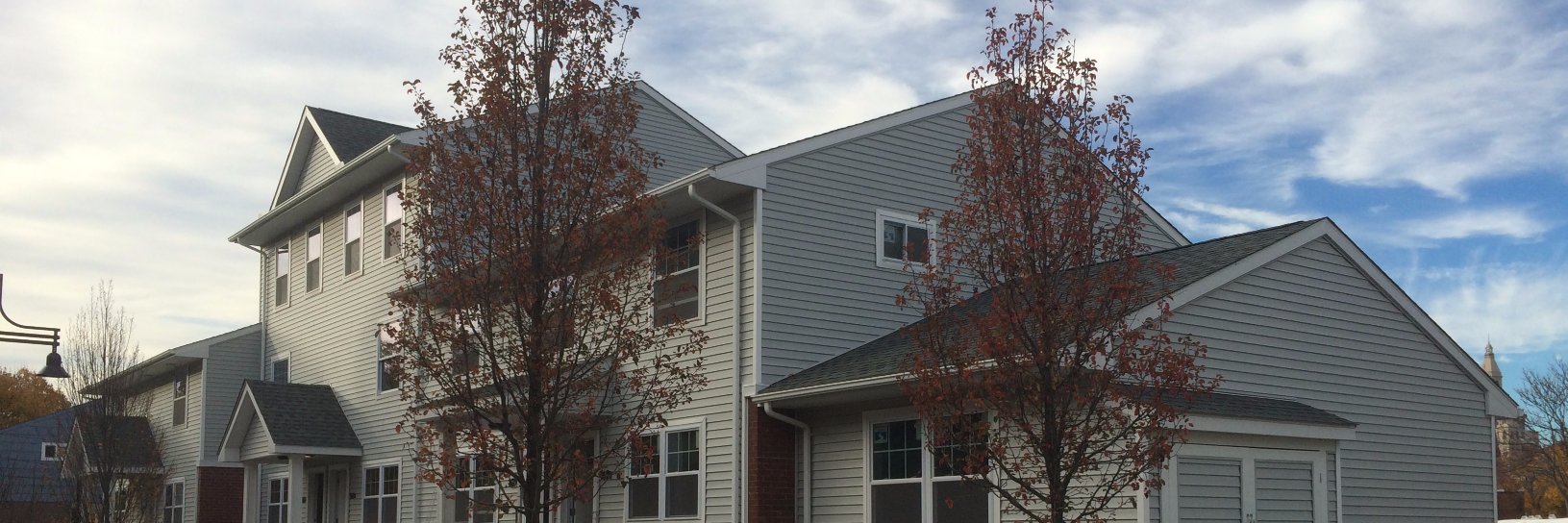 Sheldon Oak Central banner