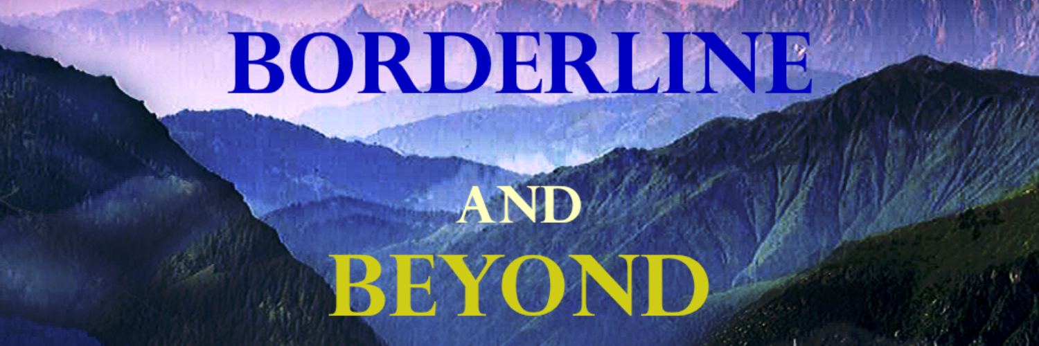 BorderlineBook's profile banner image