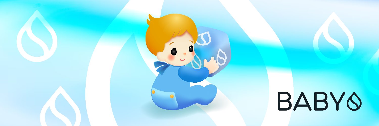 BabySUI banner