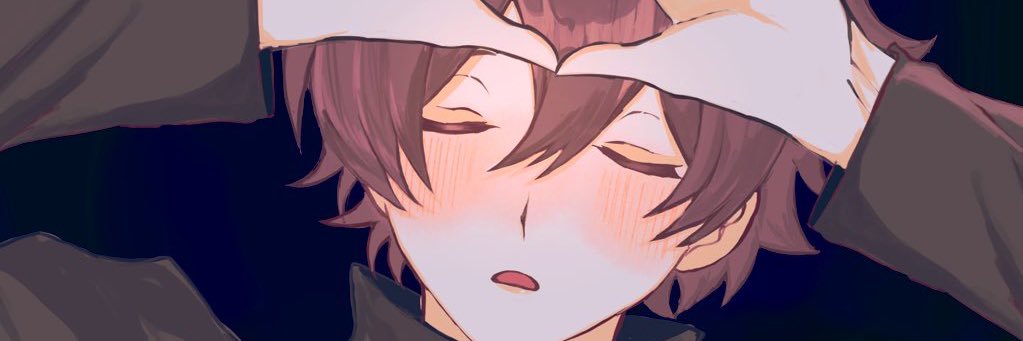 布団's banner