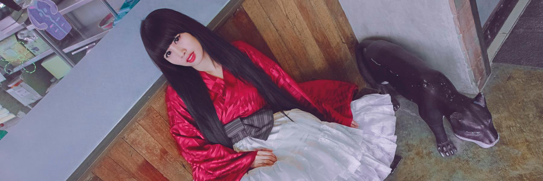 deardolldelight's profile banner image