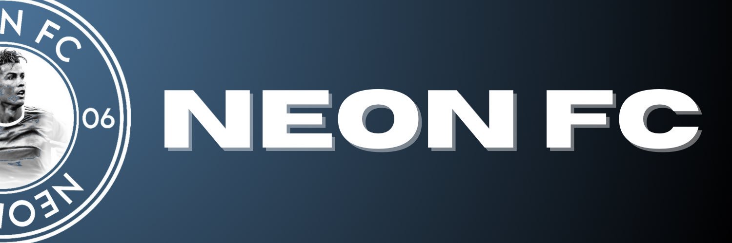 NEON FC banner