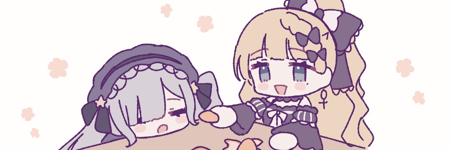 Runa_7733's profile banner image
