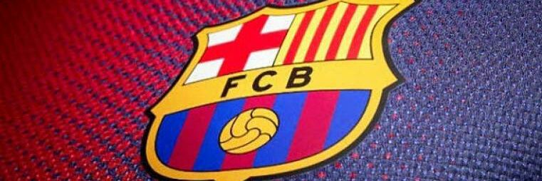 Barça Sin Duda💙 banner