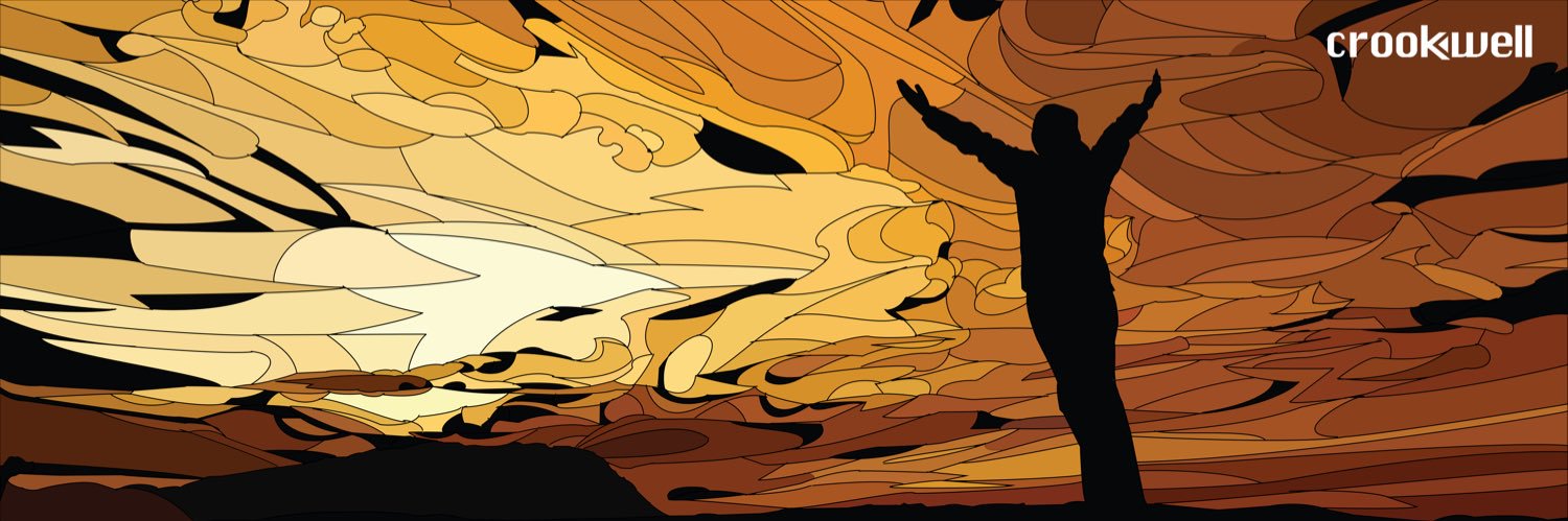 djgwizard's profile banner image