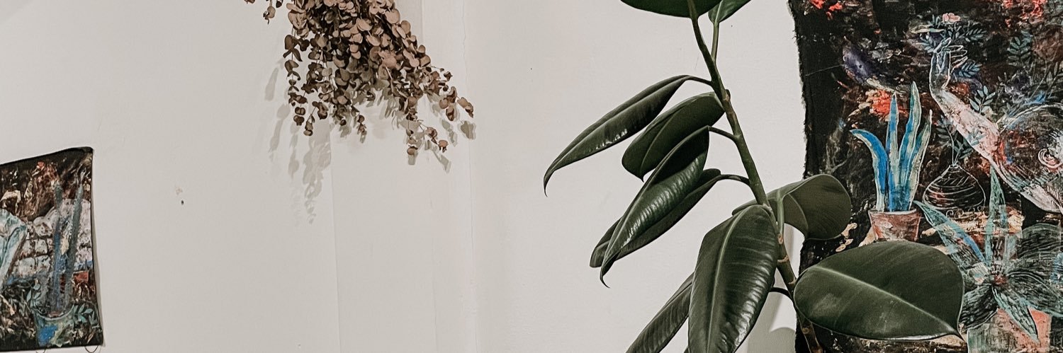 User's X banner image