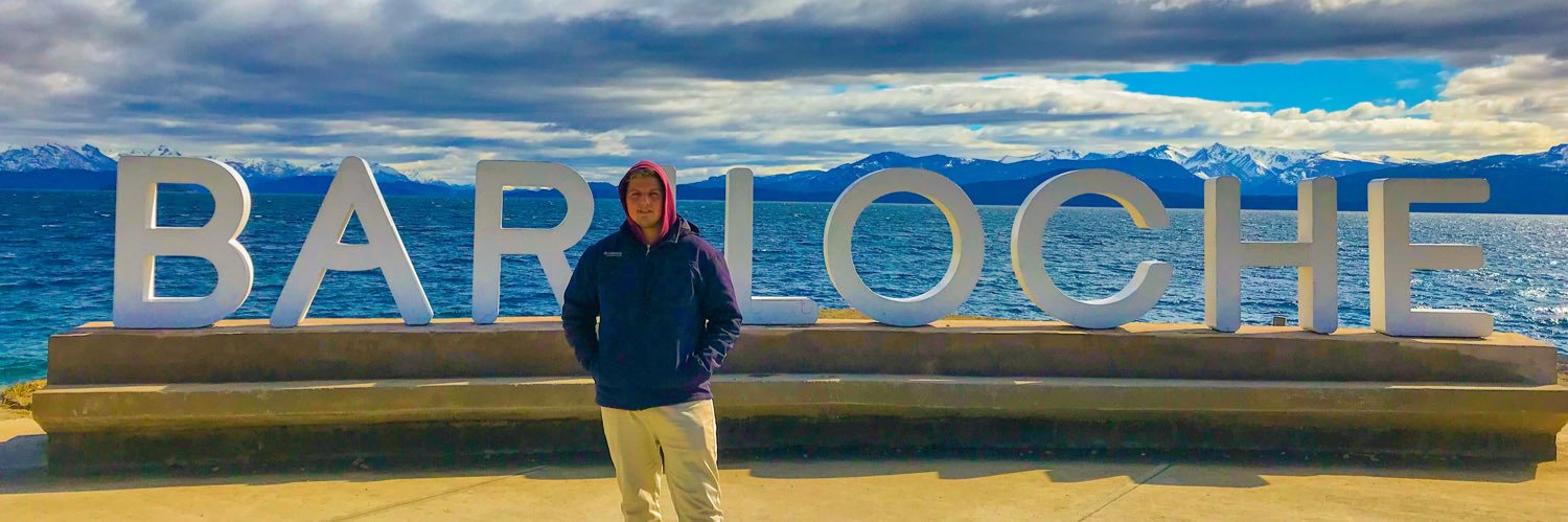 MatiiCroci's profile banner image