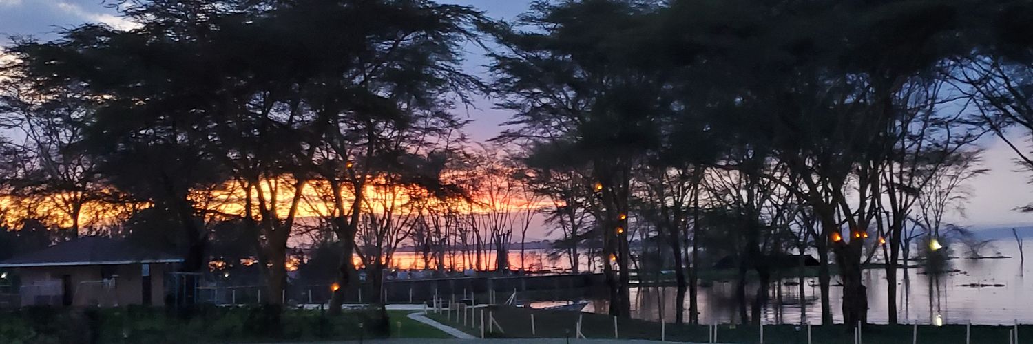 Pastor John A Gaither Jr banner