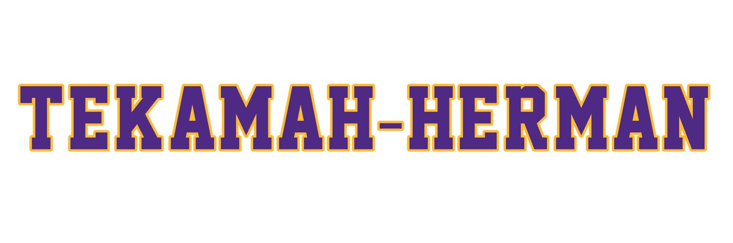 Tekamah-Herman Tigers banner