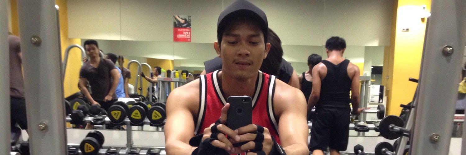 rizalhadii's profile banner image