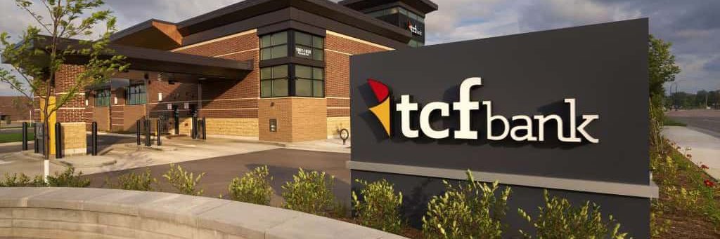 Tcf Bank banner