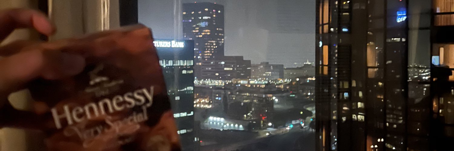 InfantUknown's profile banner image