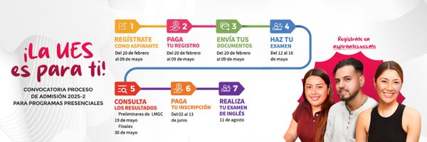 UES_MX Profile Banner