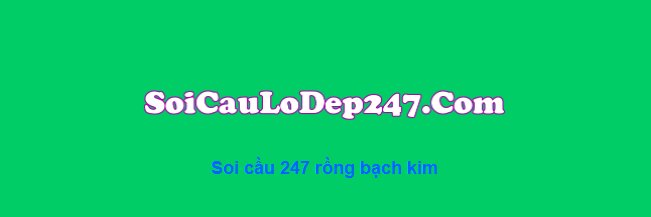 soicaulode247's profile banner image
