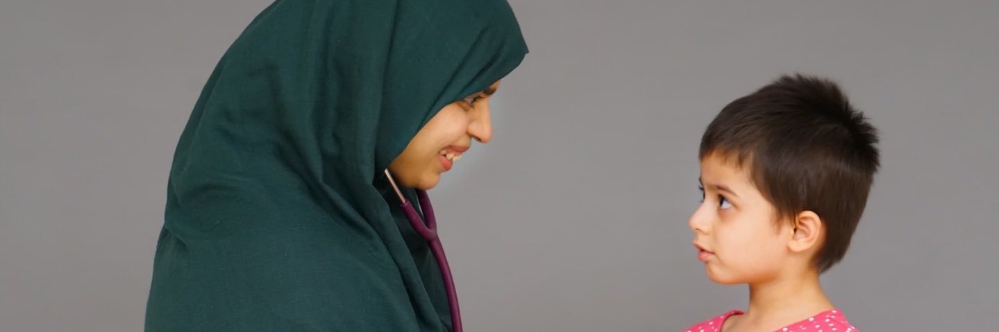 YourDrAmreen's profile banner image