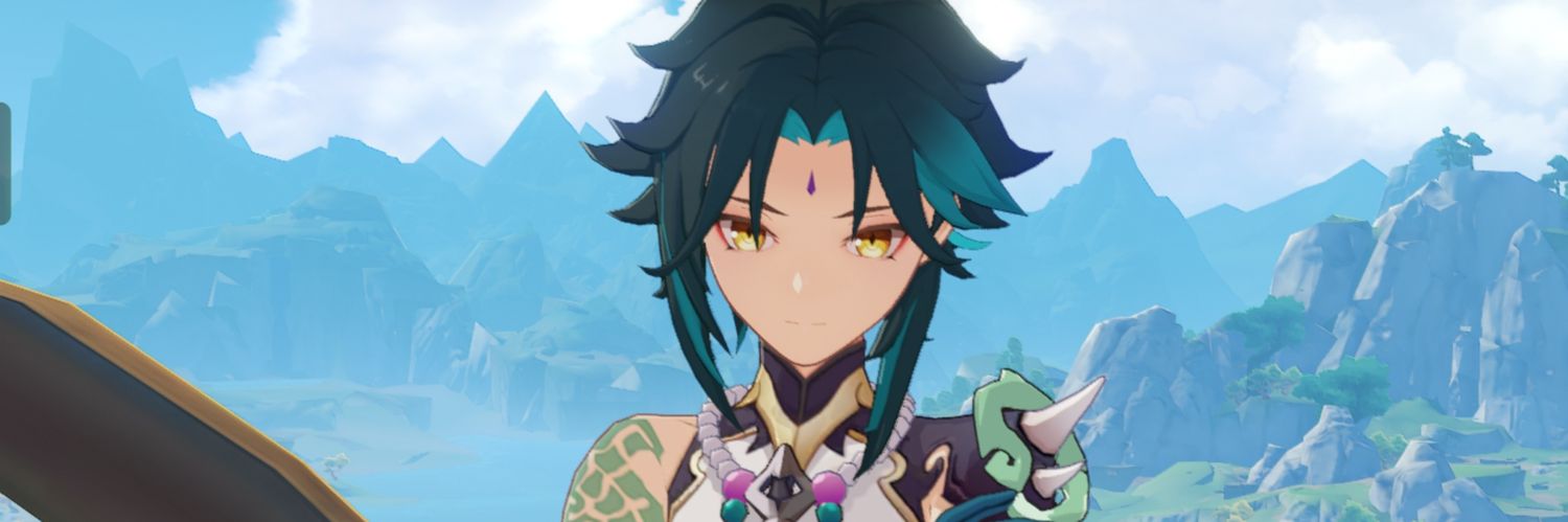 Sylus wife banner