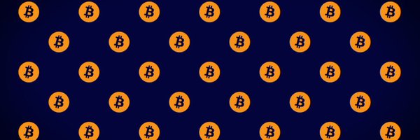 BitcoinIsSavlng Profile Banner