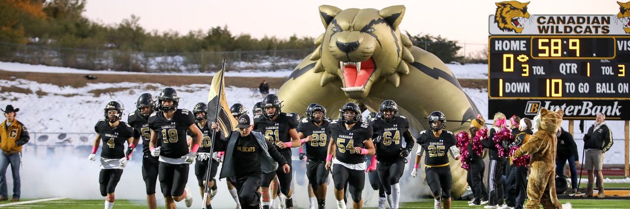 Canadian Sports Network banner