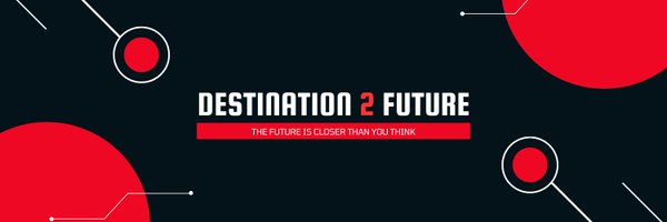 Dest2Future Profile Banner