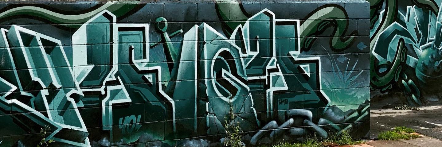Mike Peart banner