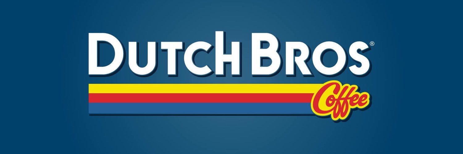 Dutch Bros. Eugene banner
