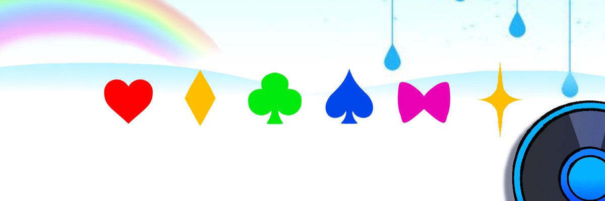 ♢ THROTTLE ♢'s banner