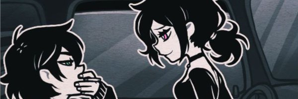 __LostBel Profile Banner