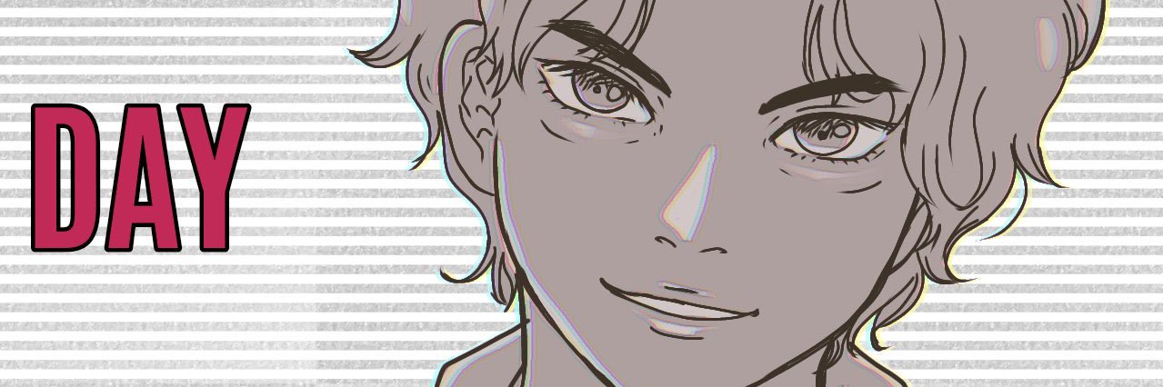 ANami0411's profile banner image