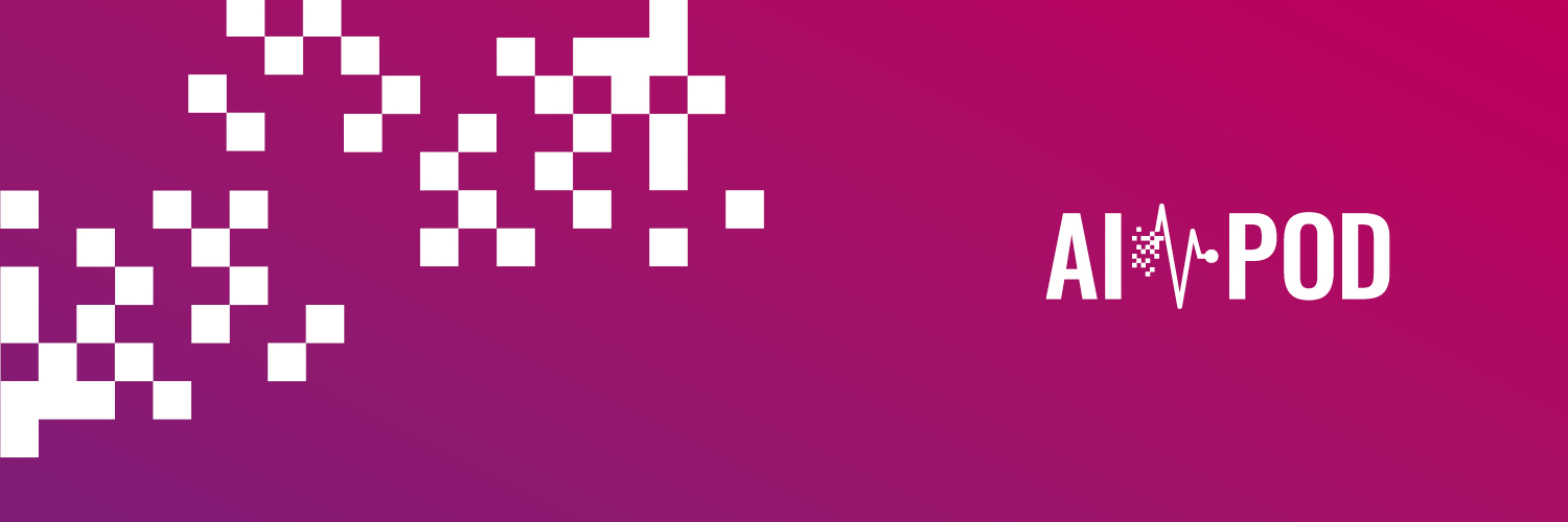 AI-POD Project banner