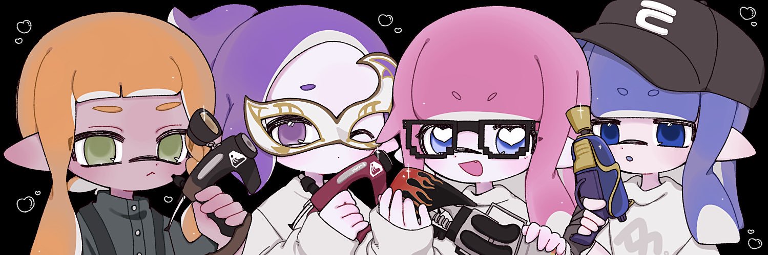 さめ banner
