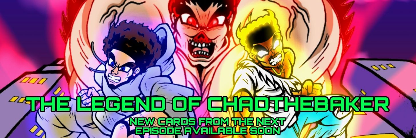 chadthebaker's profile banner image