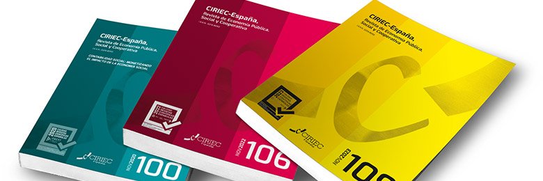 CIRIEC SP Journal banner