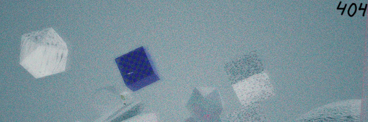 something banner