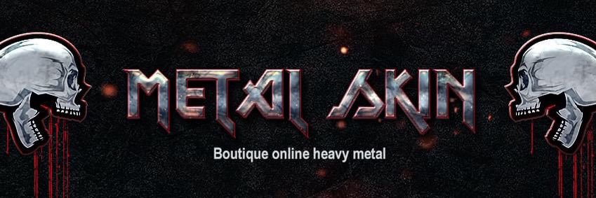 MetalskinLv's profile banner image
