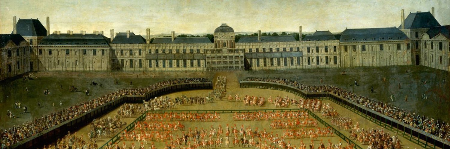 Fouché banner